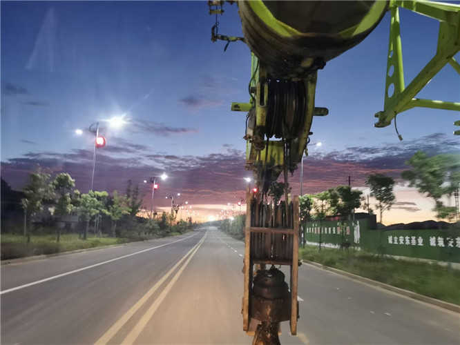 麦盖提县大件吊装怎么收费