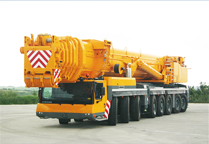 麦盖提县精密设备吊装（如机床、仪器）需要特殊车型吗？